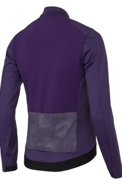 Agu Fietsjassen<Winter Jack Performance Dames Paars