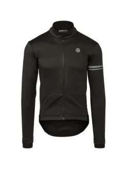 Agu Fietsjassen<Winter Jack Performance Heren Zwart