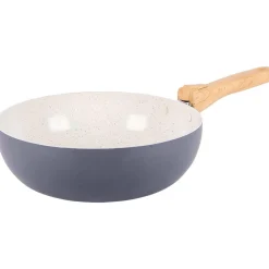 Bo-camp Pannen<Wokpan Quayside Inductie Ø26 cm