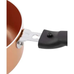 Bo-camp Pannen<Wokpan Tellefson Inductie Ø26