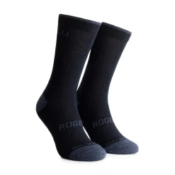 DAMES Rogelli Sokken>Wollen Fietssokken 2-pack