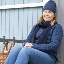 DAMES Ivanhoe Of Sweden Mutsen|Mutsen><noscript><img width=