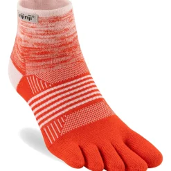 DAMES Injinji Sokken|Wandelsokken>Women's Trail Midweight Mini-Crew sokken