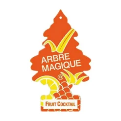 Abre Magique Interieurverzorging<Wonderboom fruit cocktail luchtverfrisser