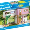 PLAYMOBIL® Bouwen & Constructie<Woonhuis 71607