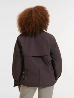 DAMES Human Nature Waterdichte Jassen|Winterjassen><noscript><img width=
