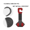 Dutch Shield Organizers<2x Auto Hoofdsteun Haak Duo