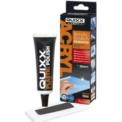 Quixx Reparatie|Auto Polijsten<Xerapol Acrylic Scratch Remover / Krasverwijderaar