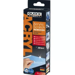 Quixx Reparatie|Auto Polijsten<Xerapol Acrylic Scratch Remover / Krasverwijderaar