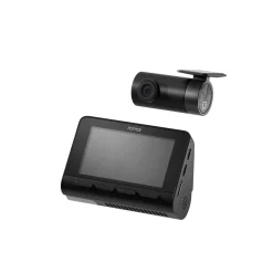 70mai Dashcams<Xiaomi Dashcam A800SE - Voor en achter - 4K