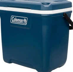 Coleman Koelboxen|Koelkasten<Xtreme Koelbox - 26 Liter - Blauw