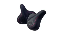 Voltano Fietszadels>XXXL Fietszadel – Extra breed