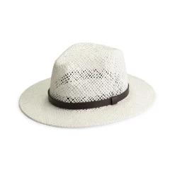 DAMES Mgo Mutsen|Mutsen>York Hat Unisex - Hoed