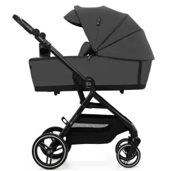 Kinderkraft Kinderwagens<Yoxi - 2-in-1 Kinderwagen Grijs