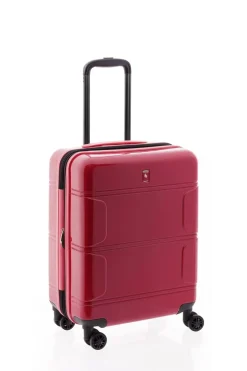 Gladiator Koffers & Trolleys>Yummy - Handbagage koffer - 55cm - 40L