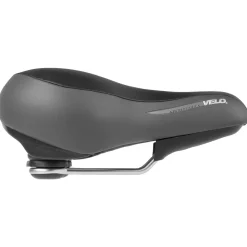 Velo Fietszadels>Zadel Newport Gemini Met O-Zone