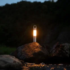 Hoto Lantaarns>Zaklamp DUO - Lantaarn en Zaklamp - LED - IP55
