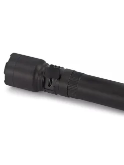 Human Nature Zaklampen|Zaklampen>Zaklamp USB oplaadbaar