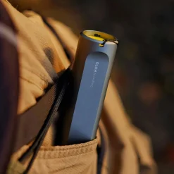 Hoto Zaklampen|Zaklampen<Zaklamp Fit - LED - Oplaadbaar - IP55
