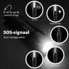 Flinq Zaklampen|Zaklampen<Zaklamp - 2-pack