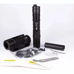 Nitecore Zaklampen|Zaklampen<Zaklamp P10 V2