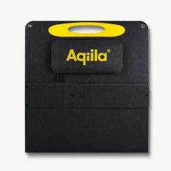Aqiila Zonnepanelen<Zonnepaneel Sunbird P100 - 100W