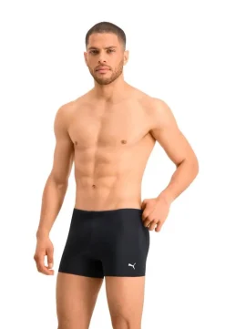 Puma Zwembroeken<Zwemboxer - Heren Zwart